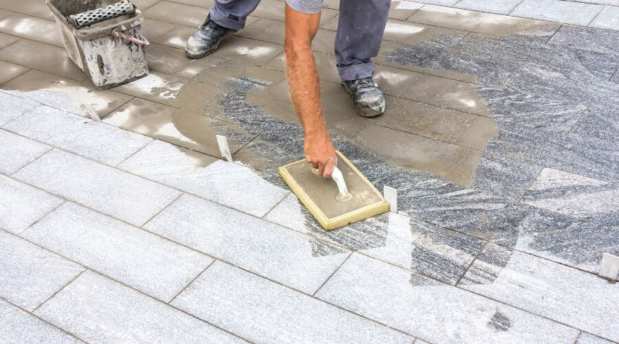 Expert tile roof repair services in Germantown, WI